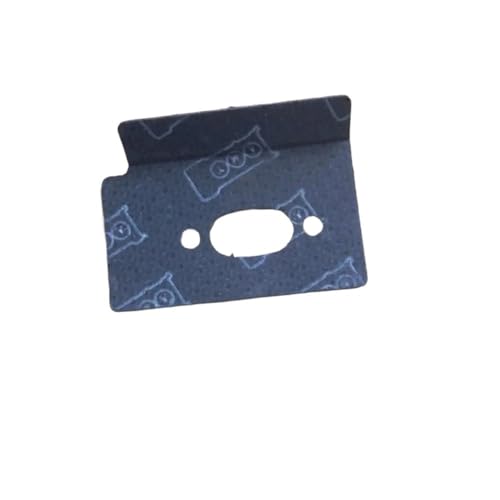 Juego de juntas para cortadora de césped compatible con TU33 y BG330 5