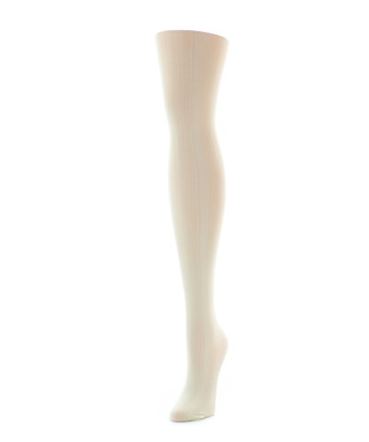 MeMoi Girls Essentials Vertical Stripe Tights4