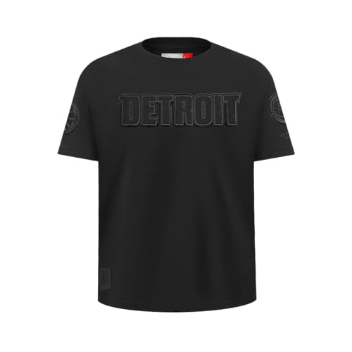 Camiseta NBA Classic de algodón infantil para el colegio y parque