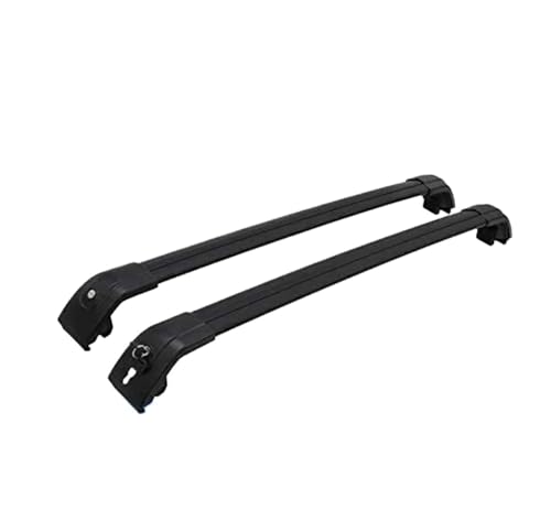 Barres de toit pour BMW X3 G01 la solution idéale pour vos vacances en famille