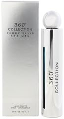 360      EDT SP 100ml