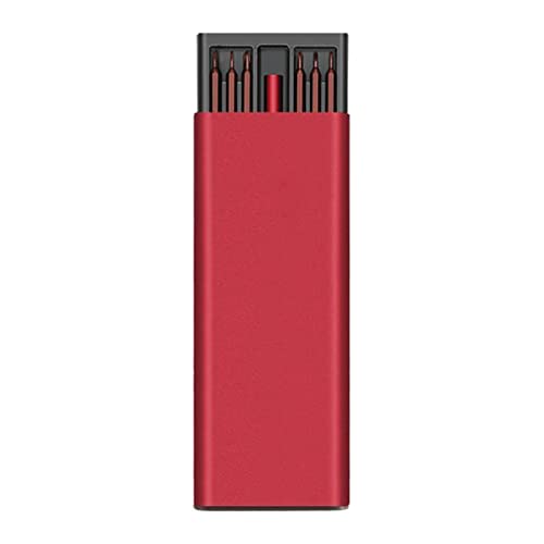 Generic 48 em 1 Kit de Chave de Fenda de aço para Ferramenta de Reparo de Celular Computador Computa