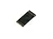 BC COMPONENTS (VISHAY) CRCW120649R9FKEAHP CRCW Series 1206 0.75 W 49.9 Ohm ?1 % ?100 ppm/K SMT Thick Film Chip Resistor - 5000 item(s)