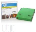 GO! LTO Ultrium 4-Cartridge C7974A
