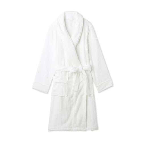 gelato pique（ジェラート ピケ）『タオルバスローブ』