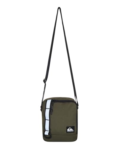 Quiksilver Pandor Pack, Equipaje de Mano Hombre, Grape Leaf, Talla única EU
