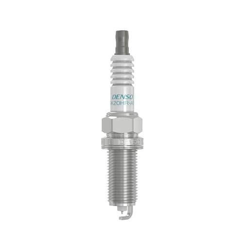Bougie SK20HR-A11 DENSO pour des trajets quotidiens fluides et sans accroc