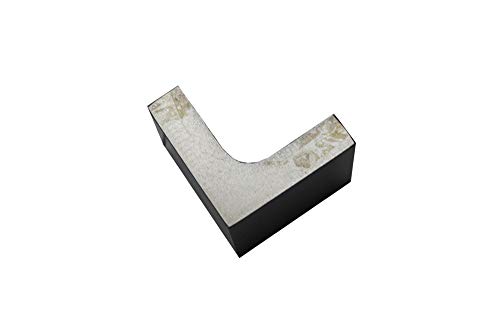 Caste Iron Solid Angle Plate 2