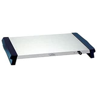 Broil King NWT-1S Professional 300-Watt Warming Tray, Stainless