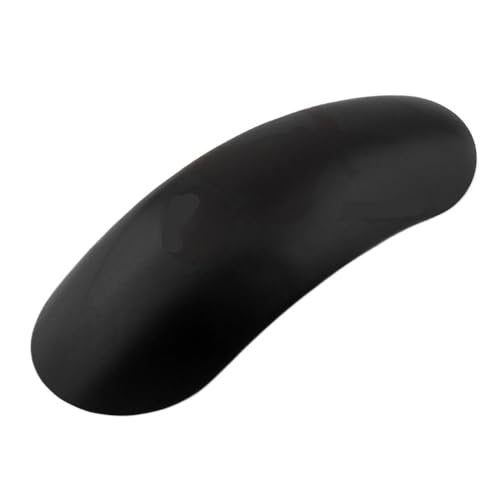Garde-boue moto extension universelle haute protection contre la boue