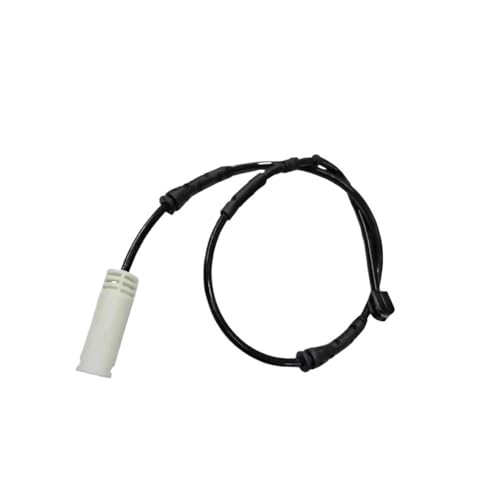 Parte trasera 34356792562 cables de freno para coche X1 E84 repuestos de sensores de desgaste