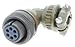 ITT Cannon Connector