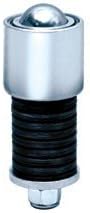 9403 Chrome Ball Transfer Unit