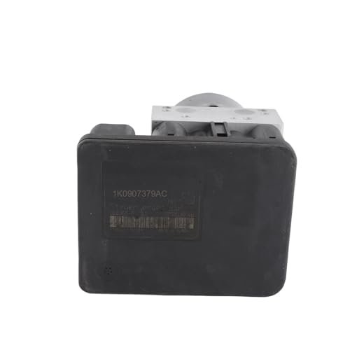 Bloc hydraulique ABS 1K0907379AE avec module de commande réglable pour stabilité de route