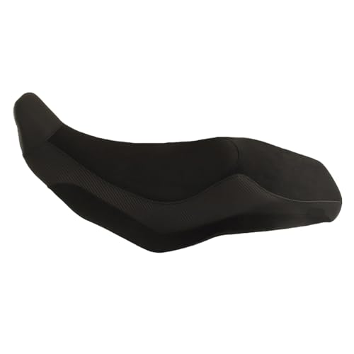 Cojín de asiento para Suzuki V-Strom 800 DL800 de 2023 a 2025 sillón delantero y trasero completo