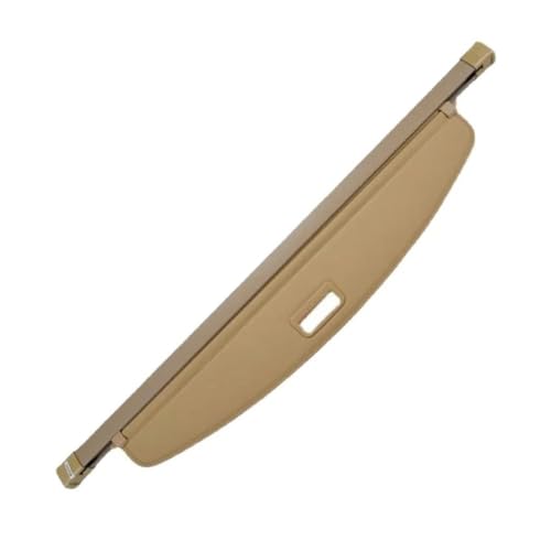 Cortina equipaje coche KIA Sportage 2005-2010 con lona retráctil