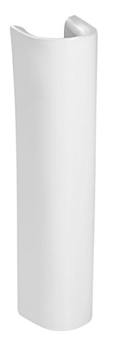 Roca,Victoria,Pedestal para lavabo de porcelana,A331300001