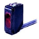 Capteur photoélectrique laser Omron MSR 15 m cellule PNP M8 CC