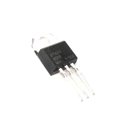 BTA24-1200B pour réparer carte de puissance et variateur