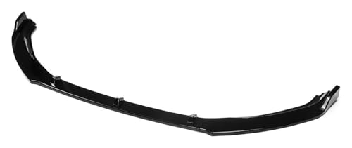 Diffuseur Avant pour VW Golf MK7 Finition Spoiler Premium