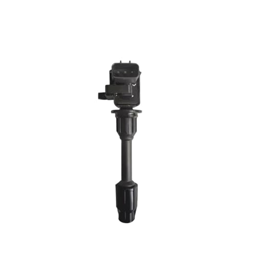 Bobines d'allumage MCP-3350 lot de 4 haute stabilité thermique