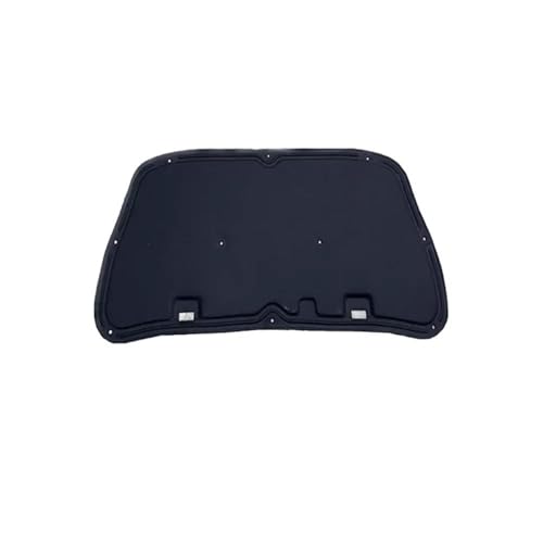 Tapis protection moteur Mazda 3 Axela pour des trajets silencieux