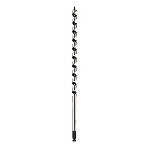 DEWALT Drill Bit, Ship Auger, 5/8 Inch x 17 Inch...