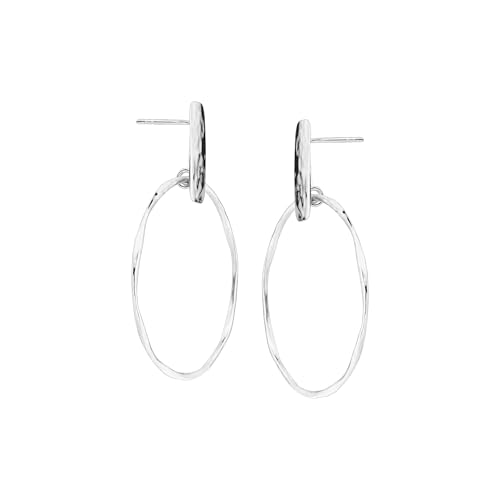Silpada 'Endless Summer' Drop Earrings in Sterling Silver2