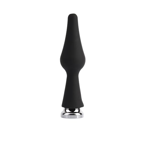 CleanStream Enema 6 douche anale pour routine bien-être salle de bain