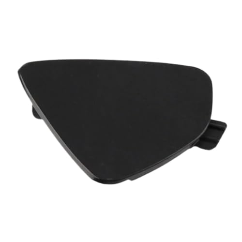 Capot anneau remorquage cassé Volvo XC60 solution cache pare-chocs avant 31323767-2