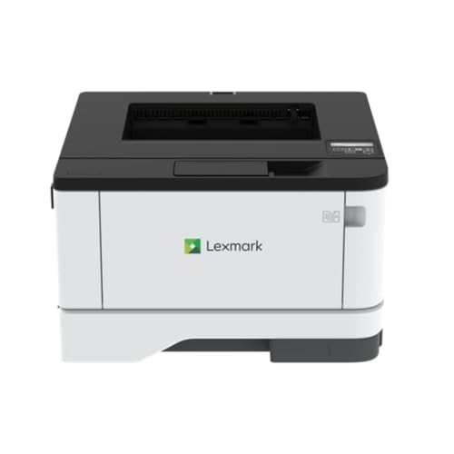 Lexmark MS431DN Monochrome Laser Printer