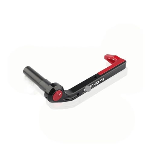 Protecteur engrenage moto main MT-07 bouclier de guidon