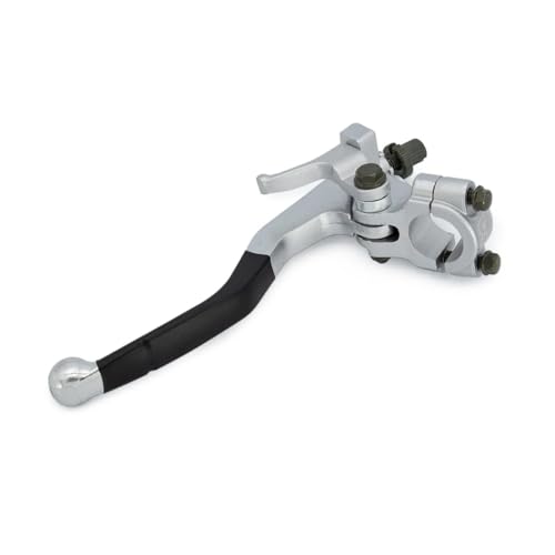 Perche de levier d'embrayage moto pour réparer une commande de CRF250R