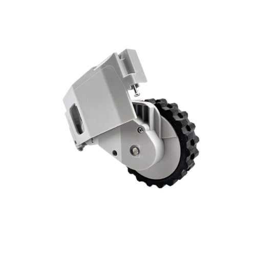Accessoires de remplacement de roues L et R pour robot - 4