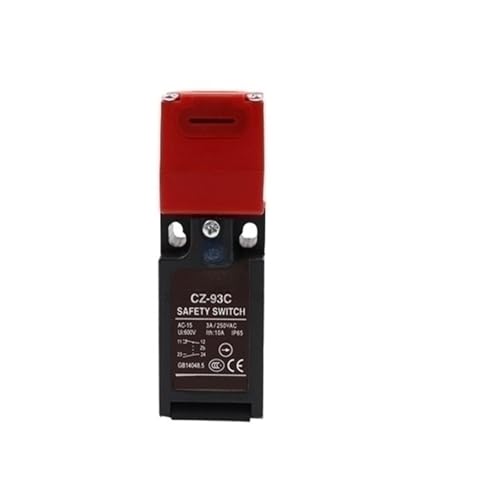 Armoire de distribution protégée par interrupteur CZ-93-k3 à angle réglable