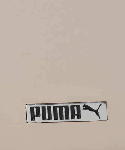 Image of Puma Unisex-Adult Polyurethane Premium Wallet- Small, Toasted Almond (9145901)