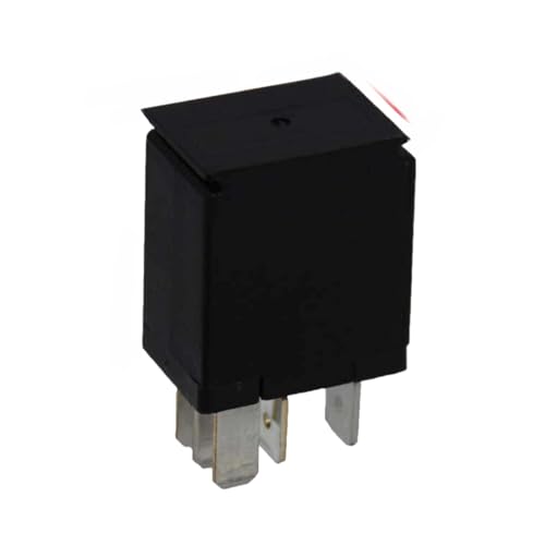 Relais 12V 40A évitez les pannes de batterie avec broches 100A