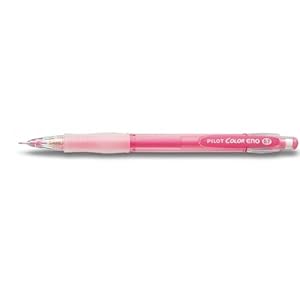 Pilot, 3040009, vulpotlood Color Eno pink, vulling 0,7 mm – roze
