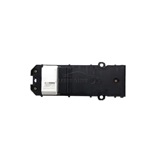 Interruptor elevalunas Hilux VIII: solucione el fallo del botón izquierdo del conductor 2015-2019 4