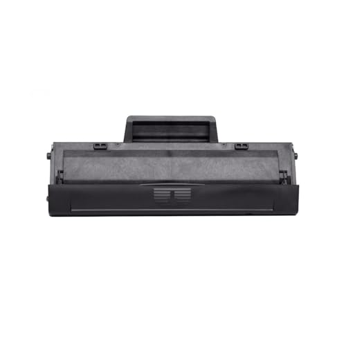 Toner W1106A avec puce sans blocage pour imprimante laser HP MFP 135a - 2