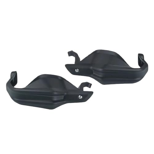 Protecteur main F800GS F700GS F650GS avec rehausse et pare-brise moto