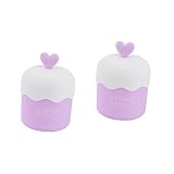 Fabricante de limpiadores en : recibirás 1 x espumador facial. disponible en morado y rosa. tamaño: 12 x 7,9 x 7,9 cm/4,72 x 3,1 x 3,1 pulgadas.