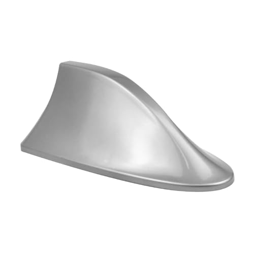 Mejora la señal de radio de tu VW Golf con esta antena de aleta de tiburón aerodinámica