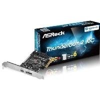 ASRock AIC Card Thunderbolt 2 AIC