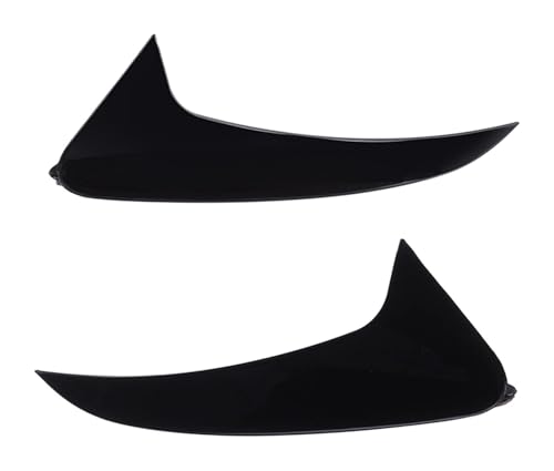 Heckflosse Heckflügel Für M&ercedes Für B&ENZ C-Klasse Für Kombi S205 C180 C200 Für AMG Links Rechts Hinten Stoßstange Spoiler Seite Canard Heckflosse Heckflügel Für M&ercedes Für B&ENZ C-Klasse Für Kombi S205 C180 C200 Für AMG Links Rechts Hinten Stoßstange Spoiler Seite Canard