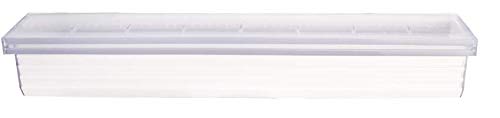 CMP 1 in. Lip Natural Wonders 24 in. Waterfall 25577-220-000