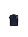 Produktbild Lacoste Chantaco Umhängetasche Leder 16,5 cm