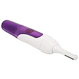 ♡. La comodidad de la carga USB proporciona un afeitado eficiente y simple; se puede usar de forma continua durante 60 minutos cuando está completamente cargada.