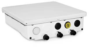 Proxim Wireless MP-8200-BSU-WD, Tsunami MP 8200 Base Station Unit, 300 Mbps, MIMO 3x3, N-Type Connectors, World PoE