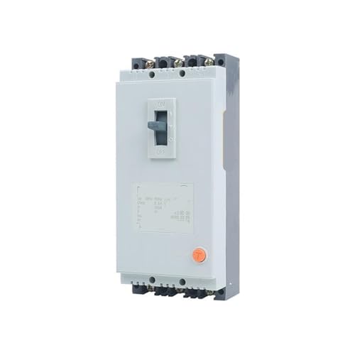 Disjoncteur DZ15LE 100A protection contre les fuites 75mA